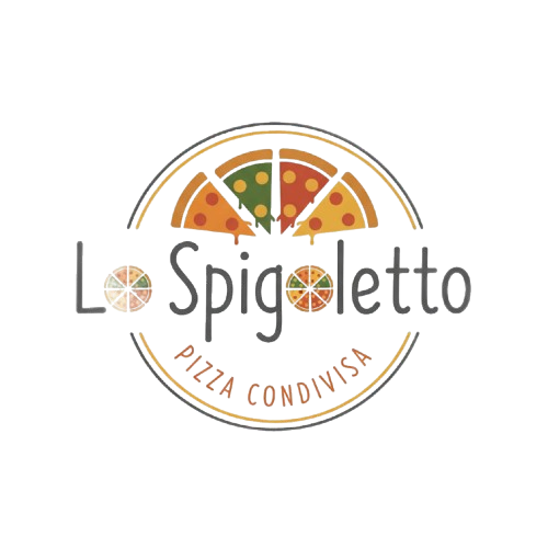 Lo Spigoletto — Pizza Condivisa